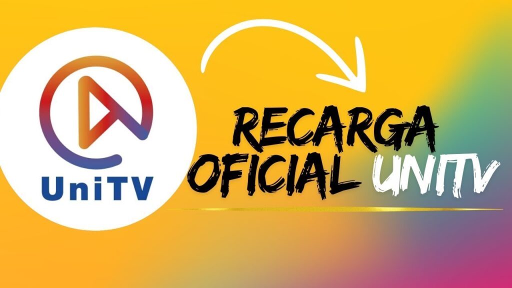 canais unitv